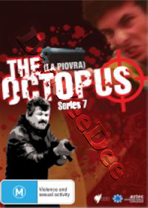 The Octopus Series 7 (DVD)